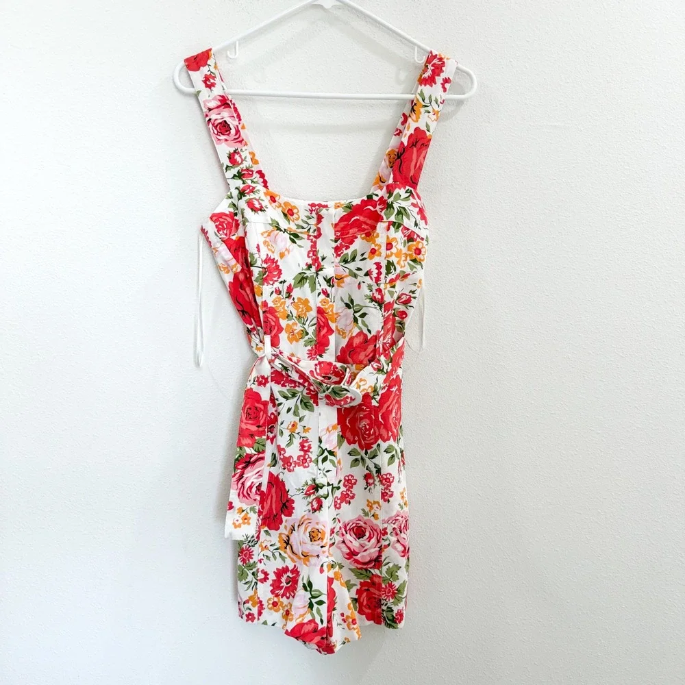 Mango amazing romper